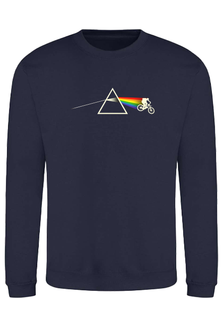 Oxford Navy