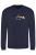 Oxford Navy