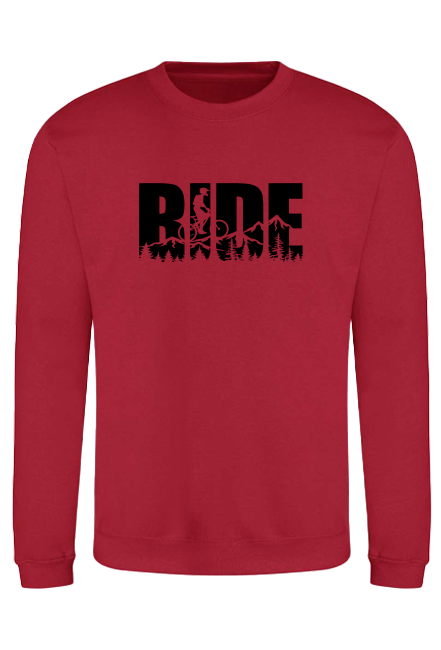 Fire Red