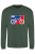 Bottle Green
