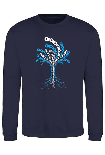 Oxford Navy
