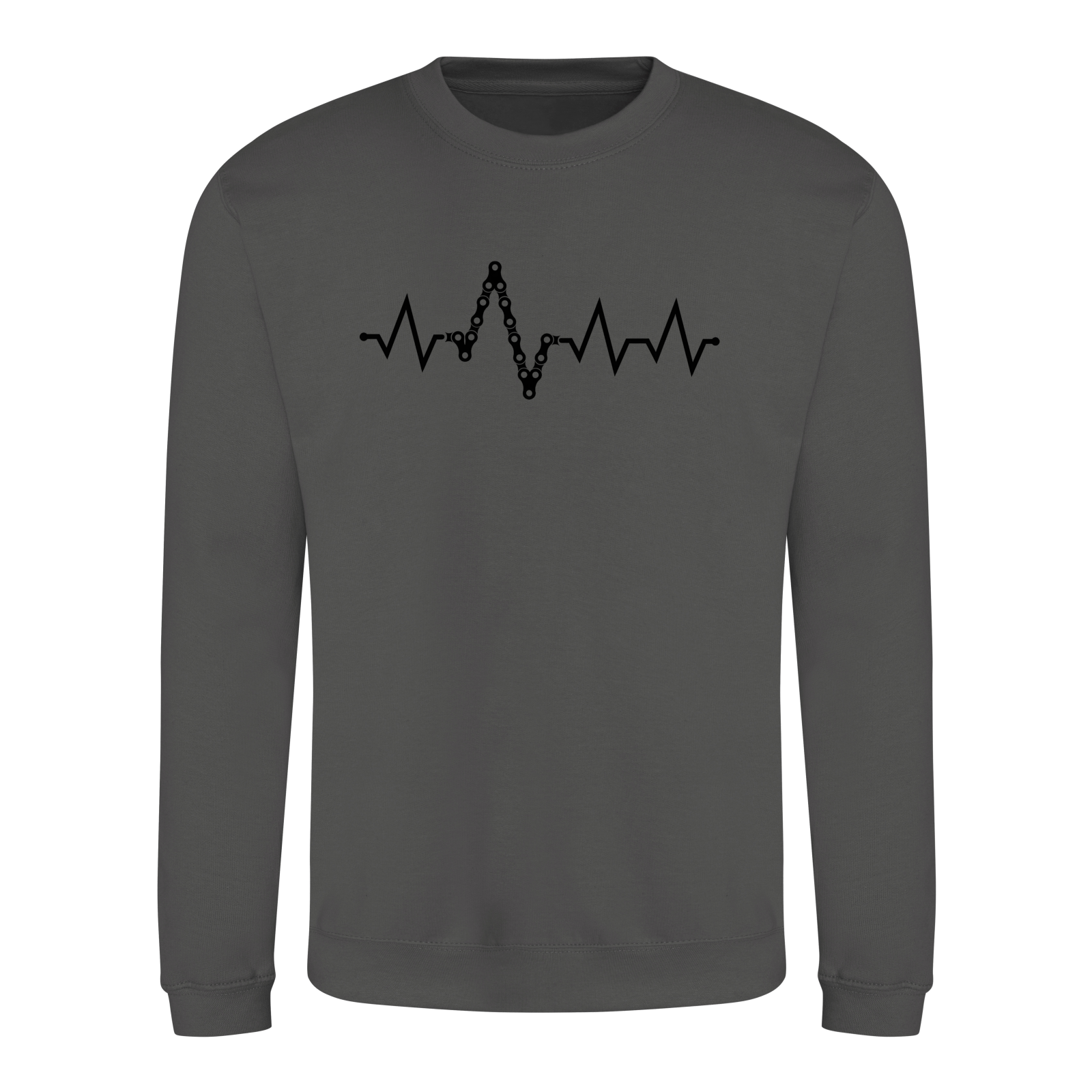 Steel Grey