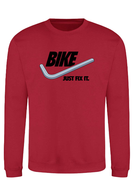 Fire Red