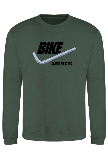 Bottle Green