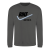 Steel Grey