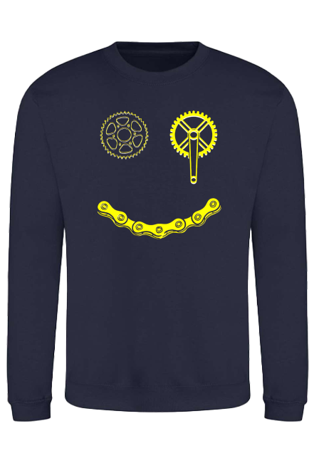 Oxford Navy