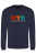 Oxford Navy