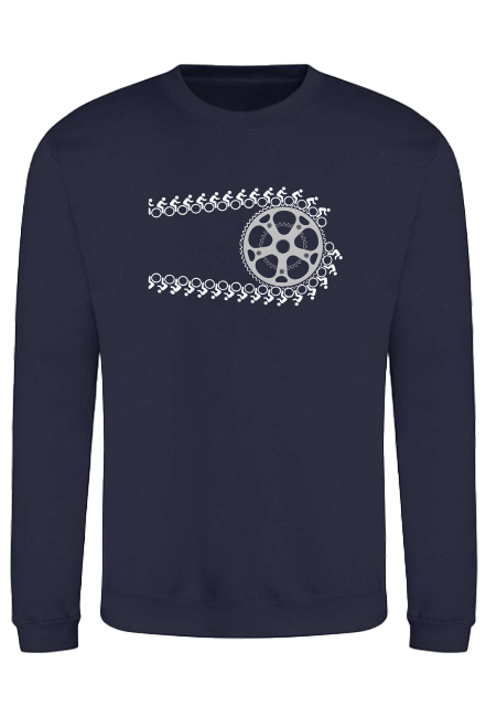 Oxford Navy