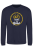 Oxford Navy