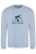 Sky Blue