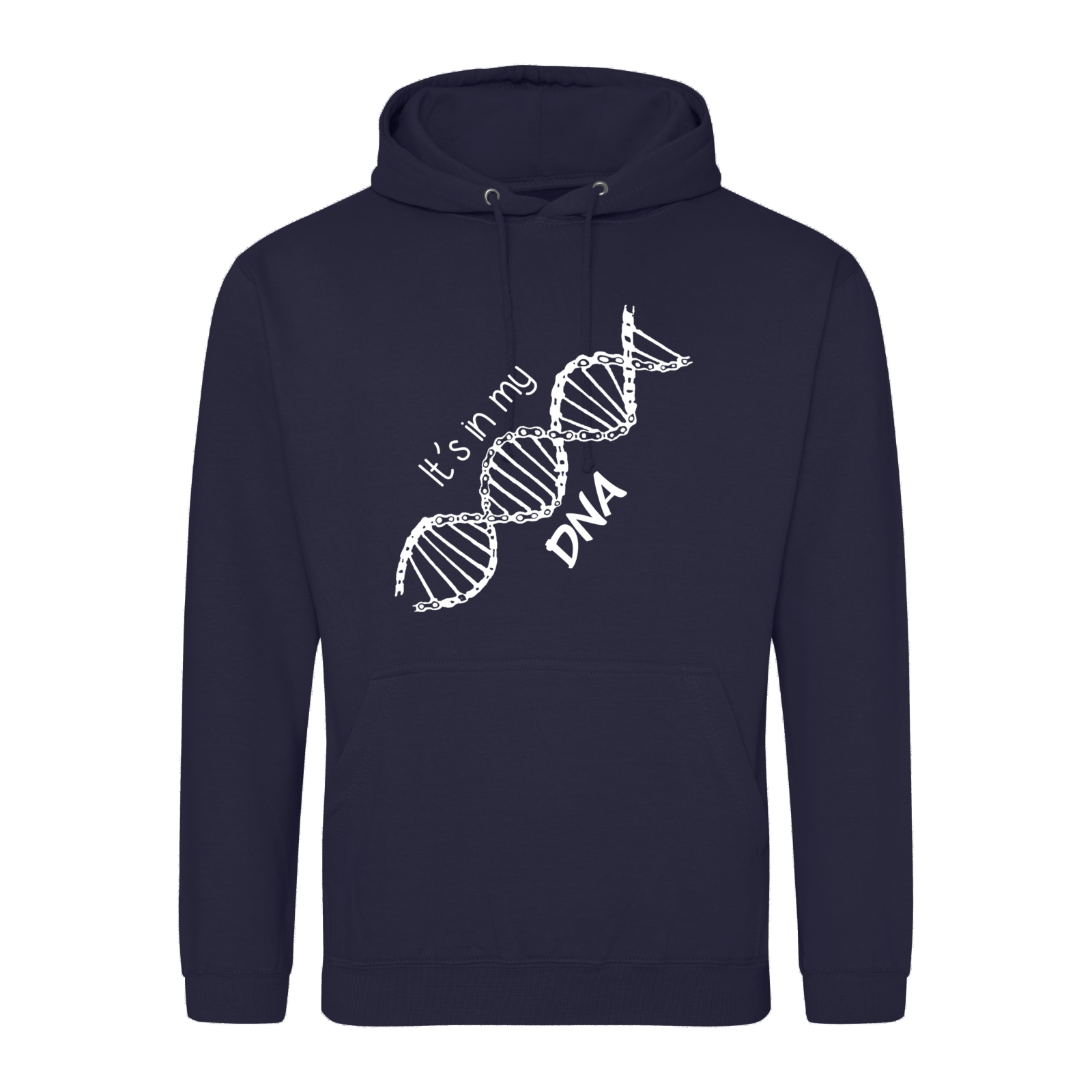 Oxford Navy