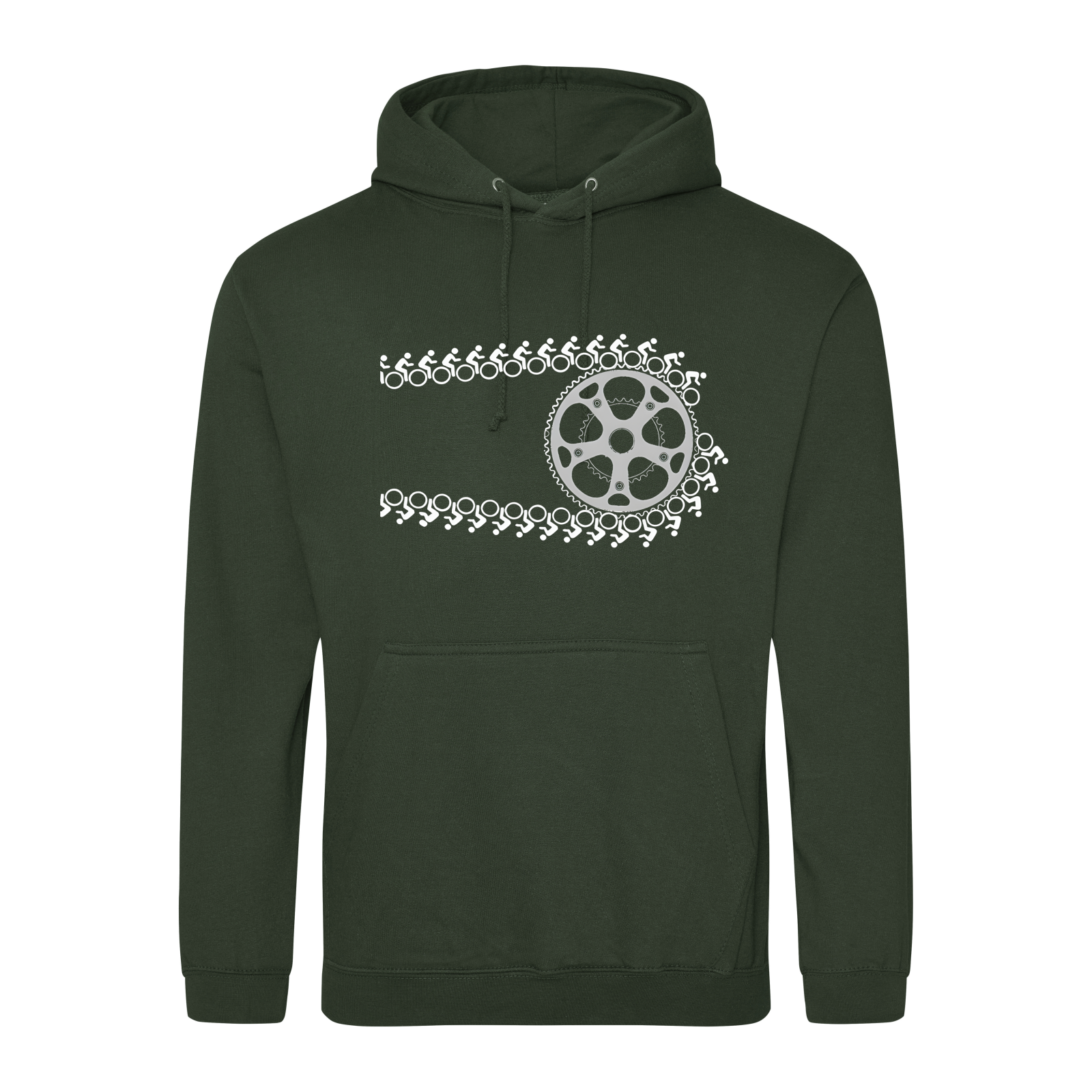 Forest Green