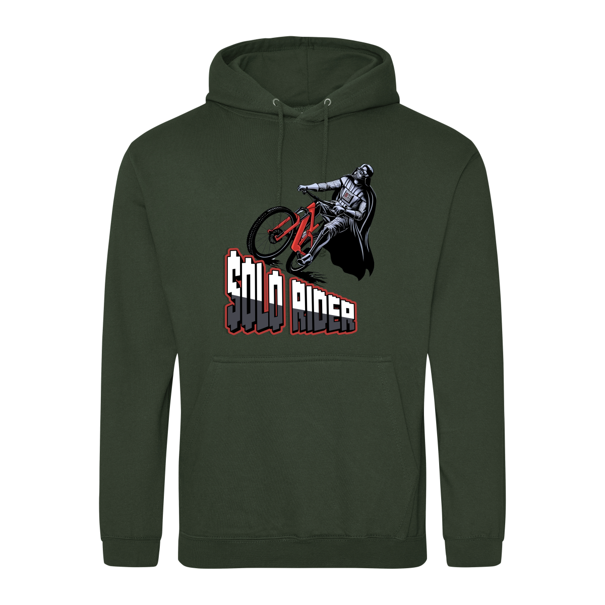 Forest Green