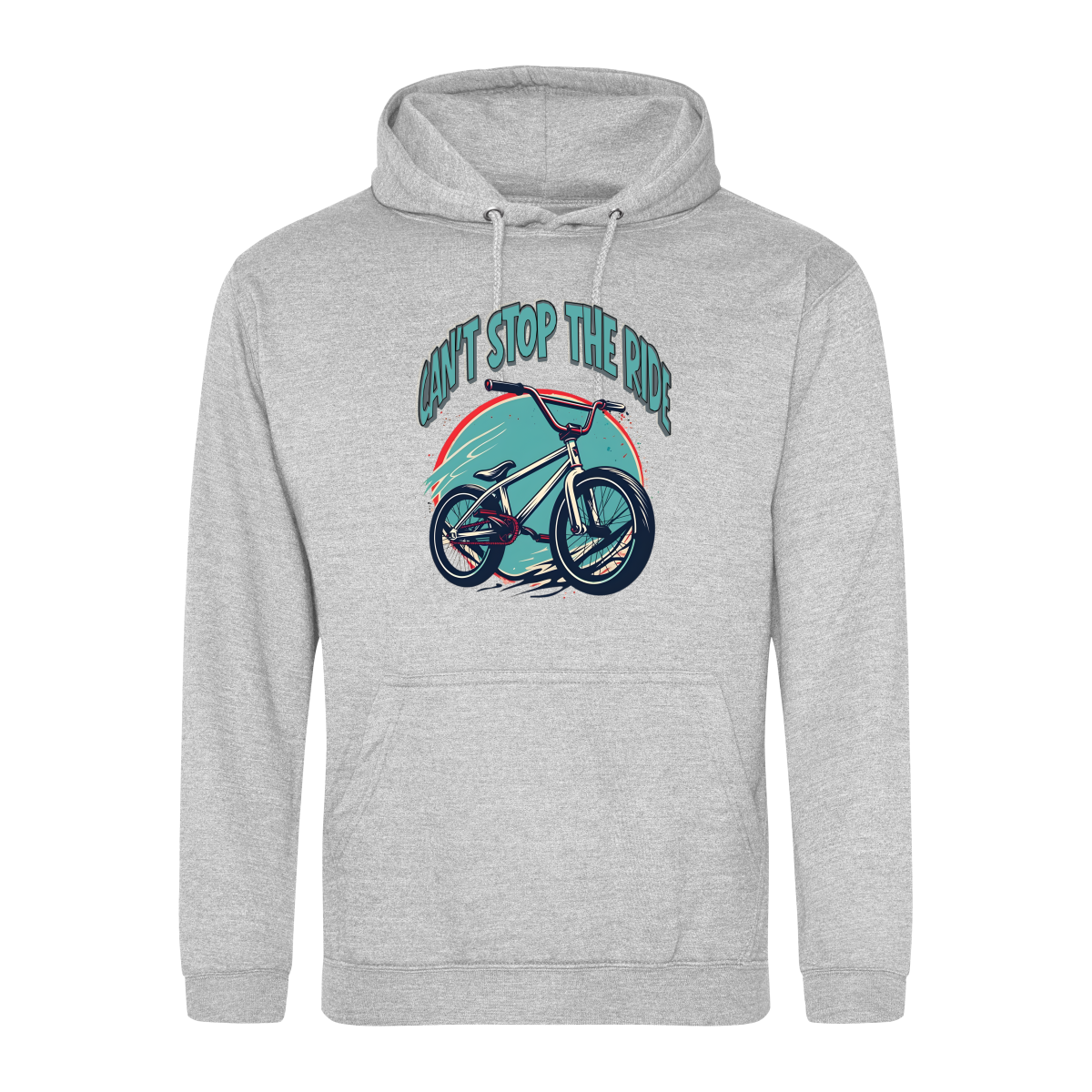 Heather Grey
