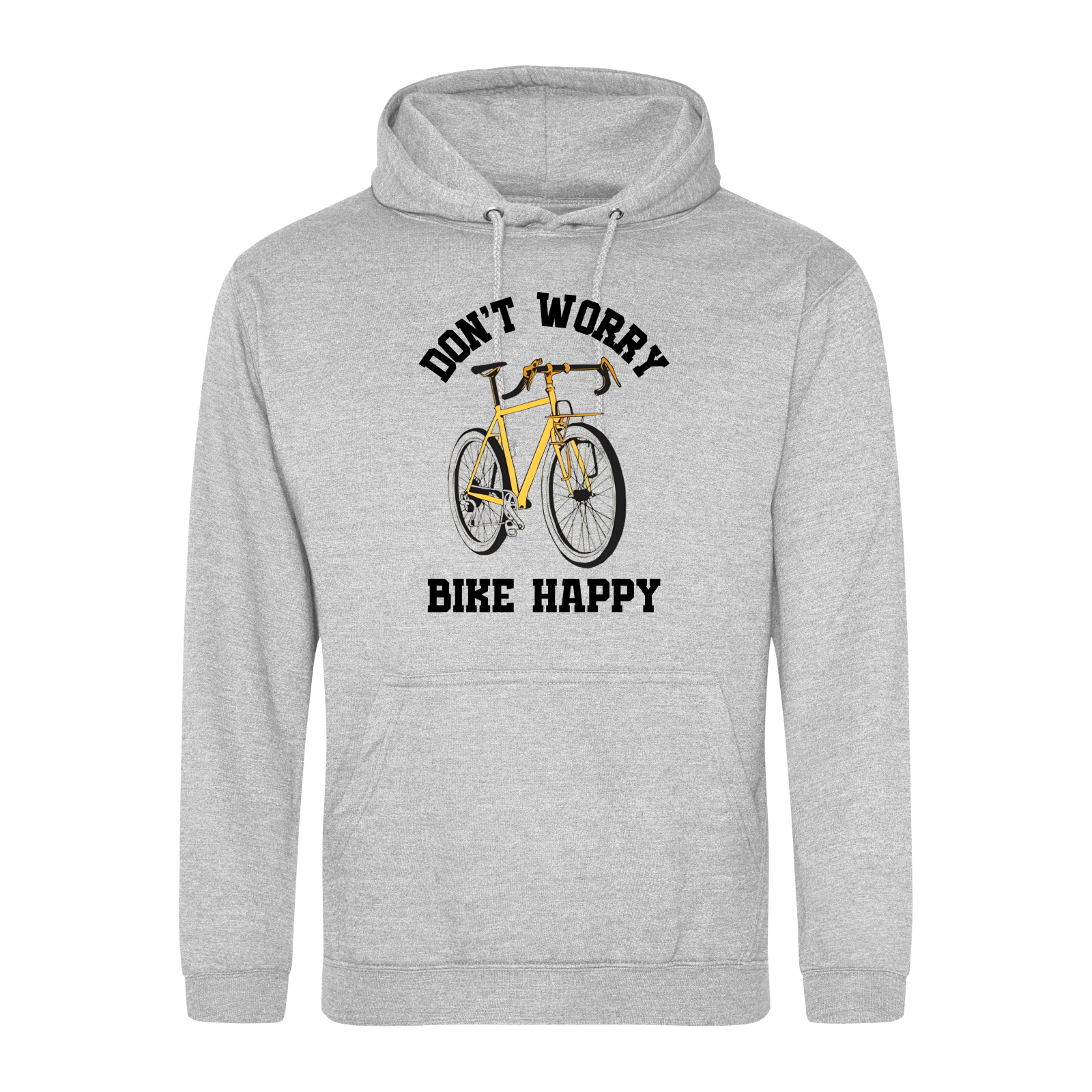 Heather Grey
