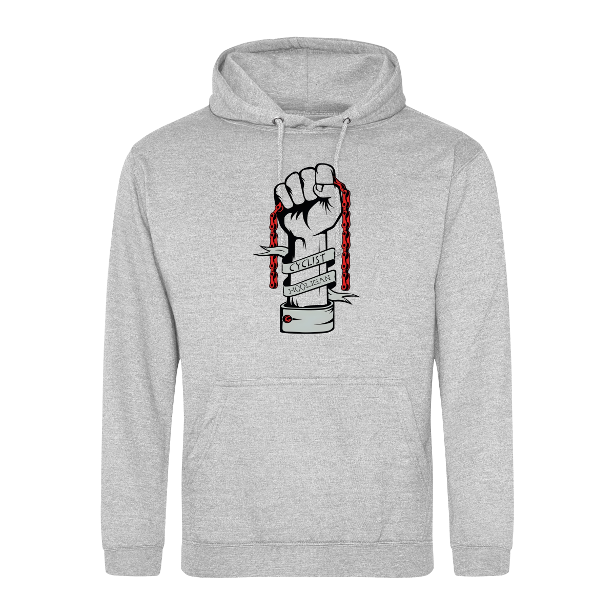 Heather Grey