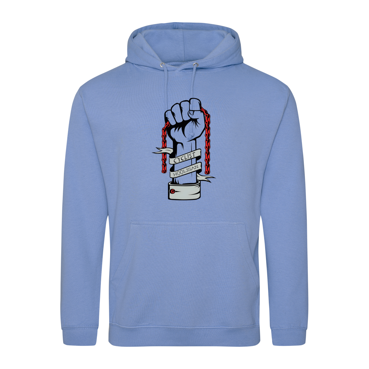 Cornflower Blue