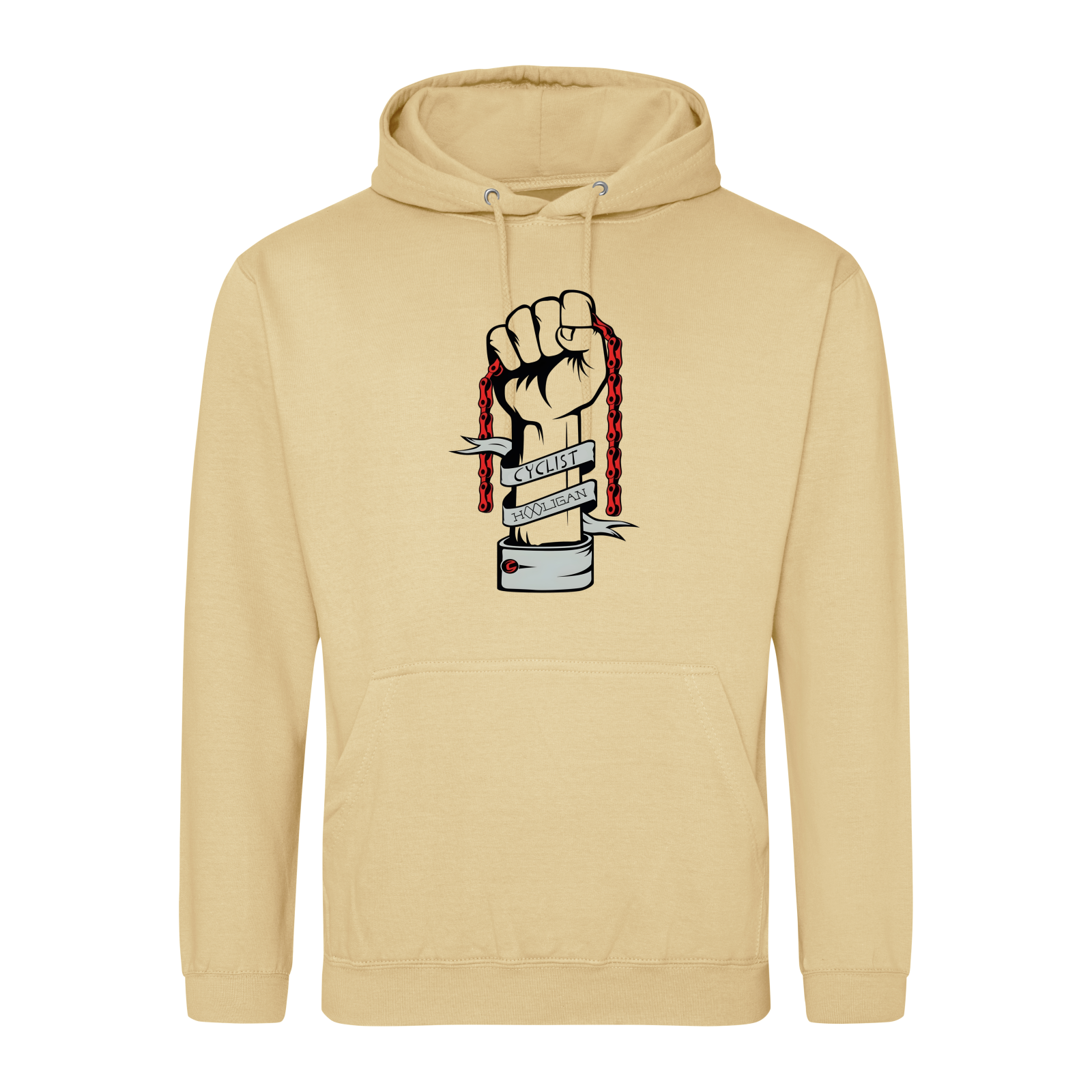 Desert Sand