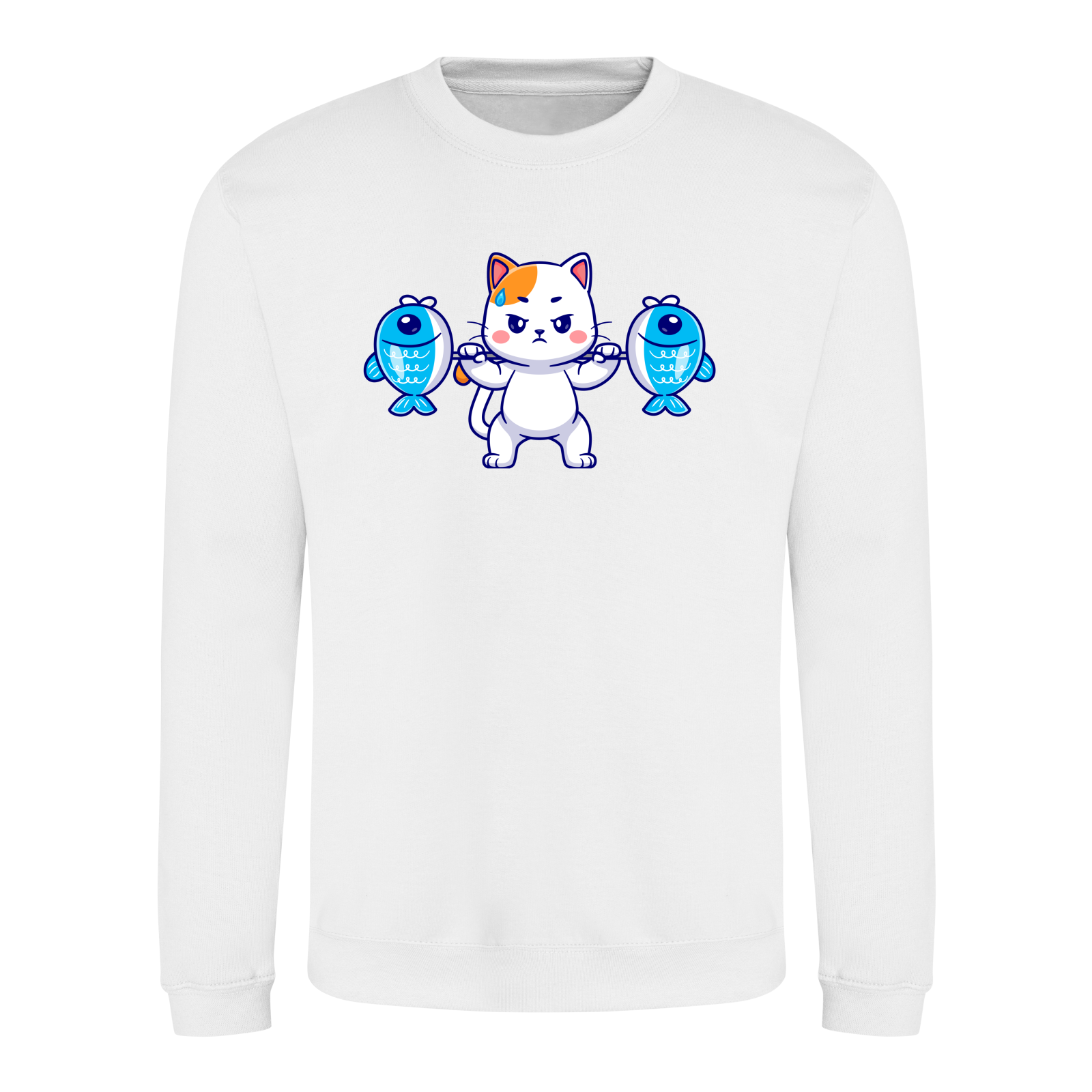 Arctic White