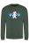 Bottle Green