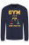 Oxford Navy