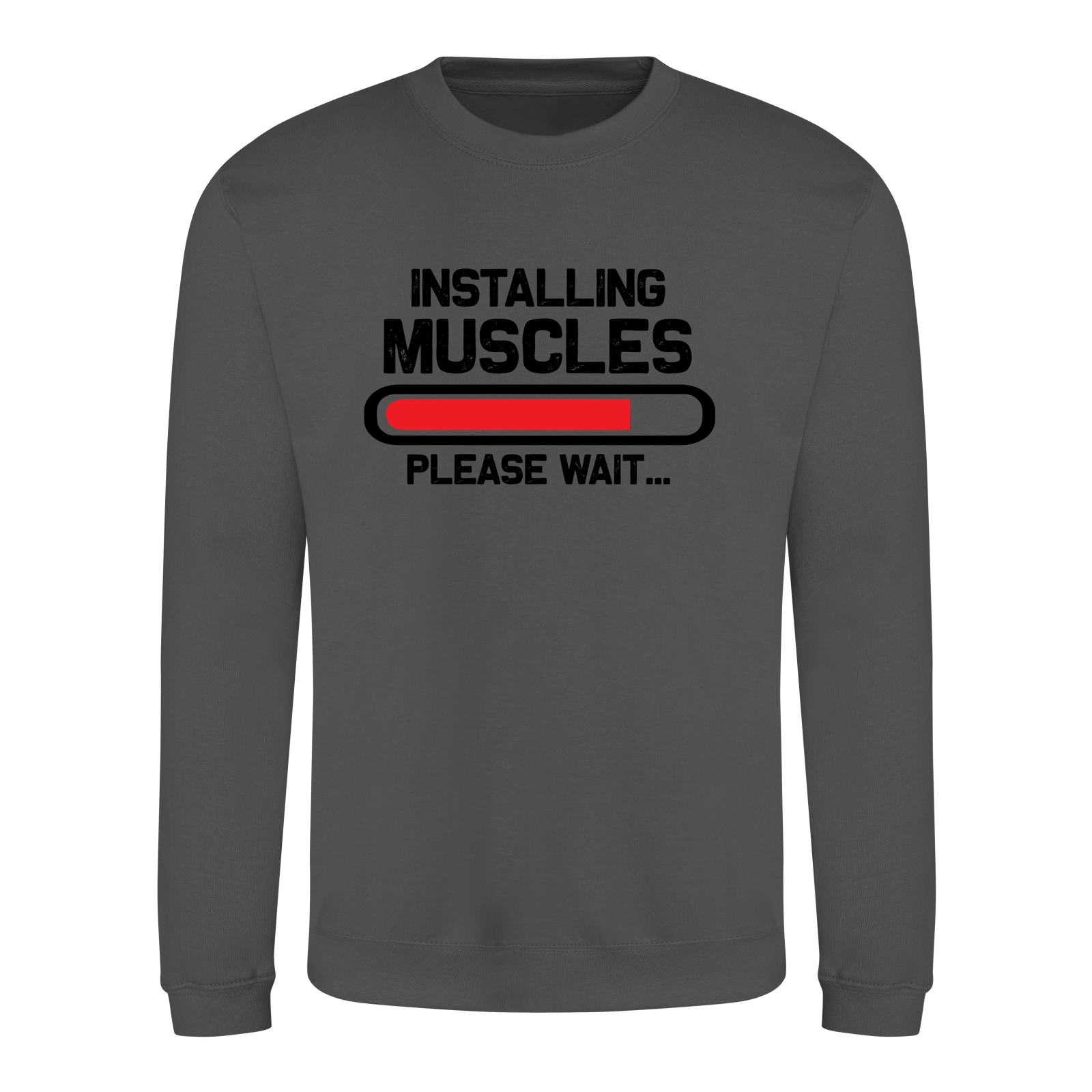 Steel Grey