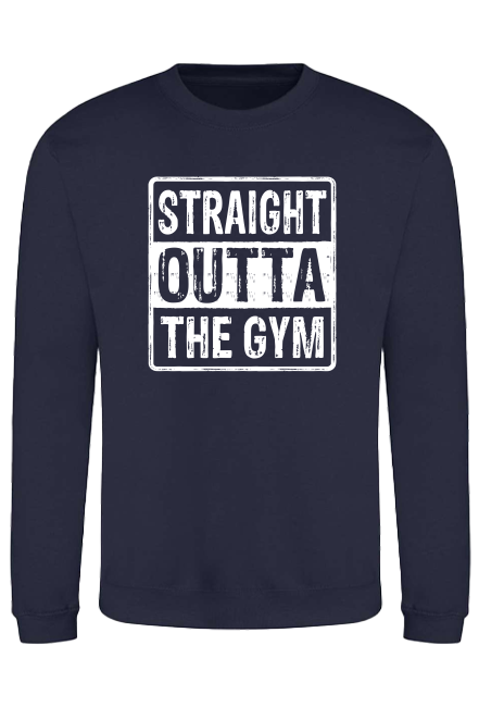 Oxford Navy