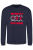 Oxford Navy