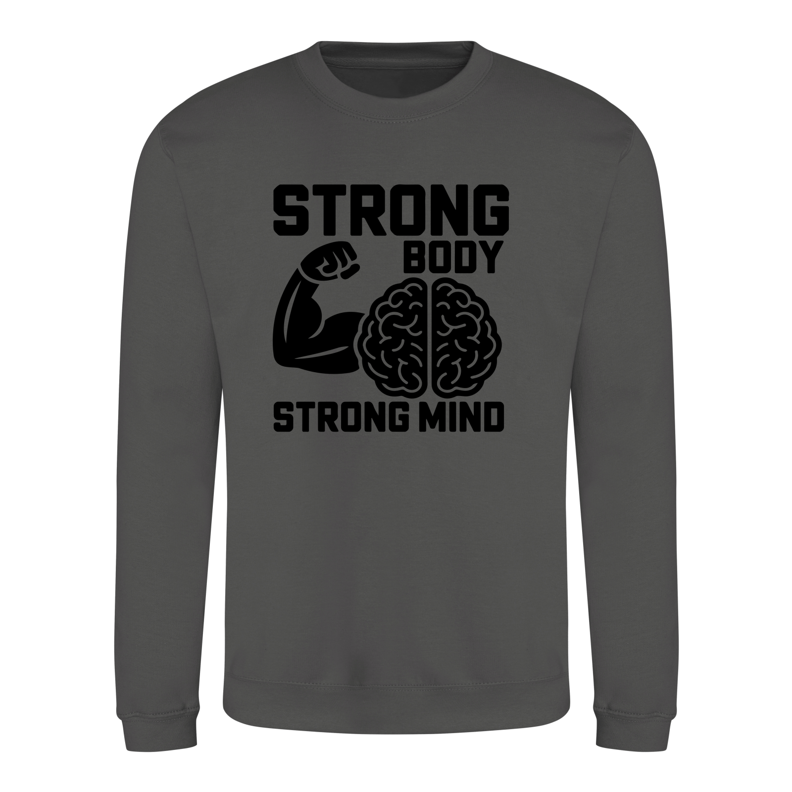 Steel Grey