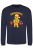 Oxford Navy
