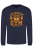 Oxford Navy