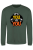 Bottle Green