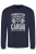 Oxford Navy