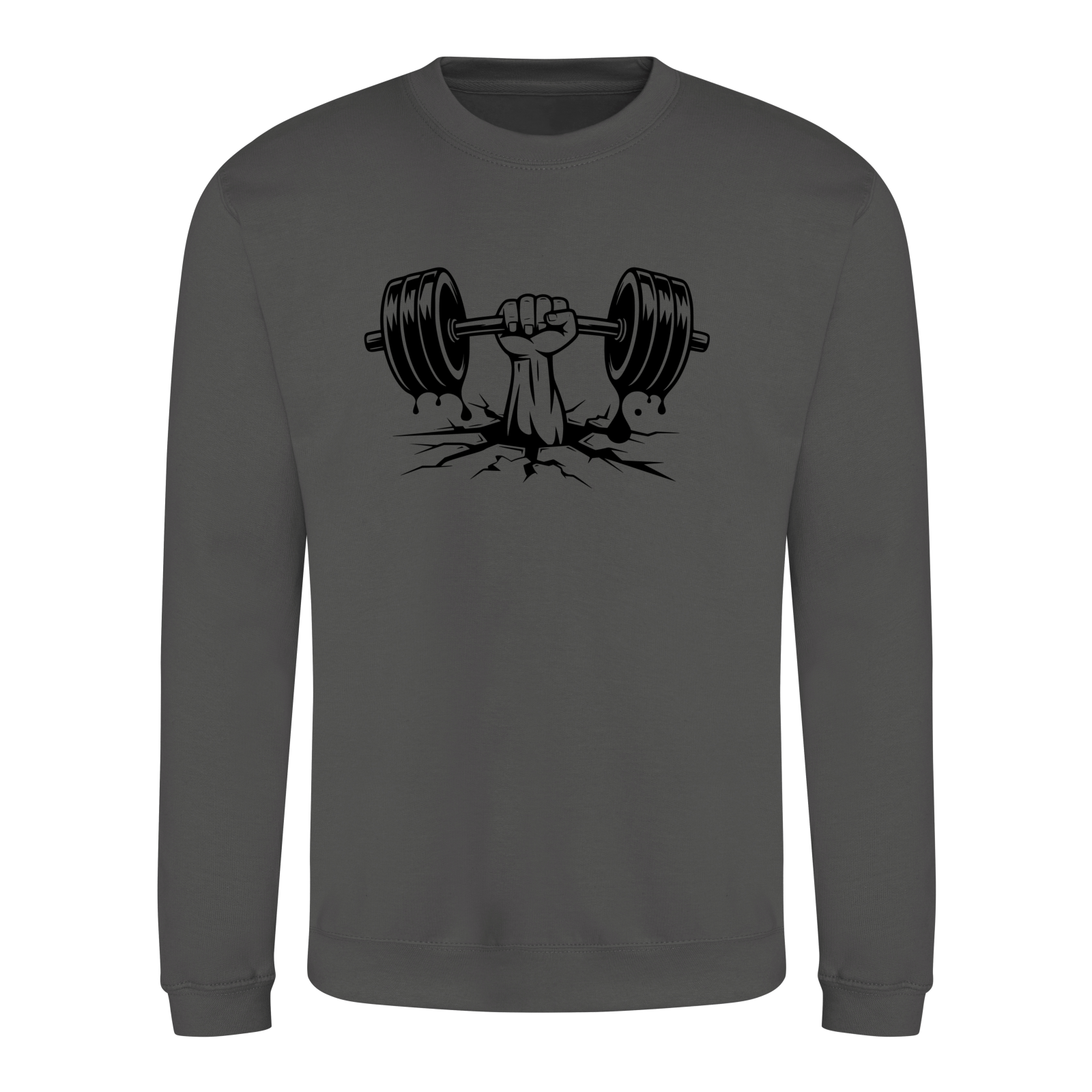 Steel Grey