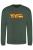 Bottle Green