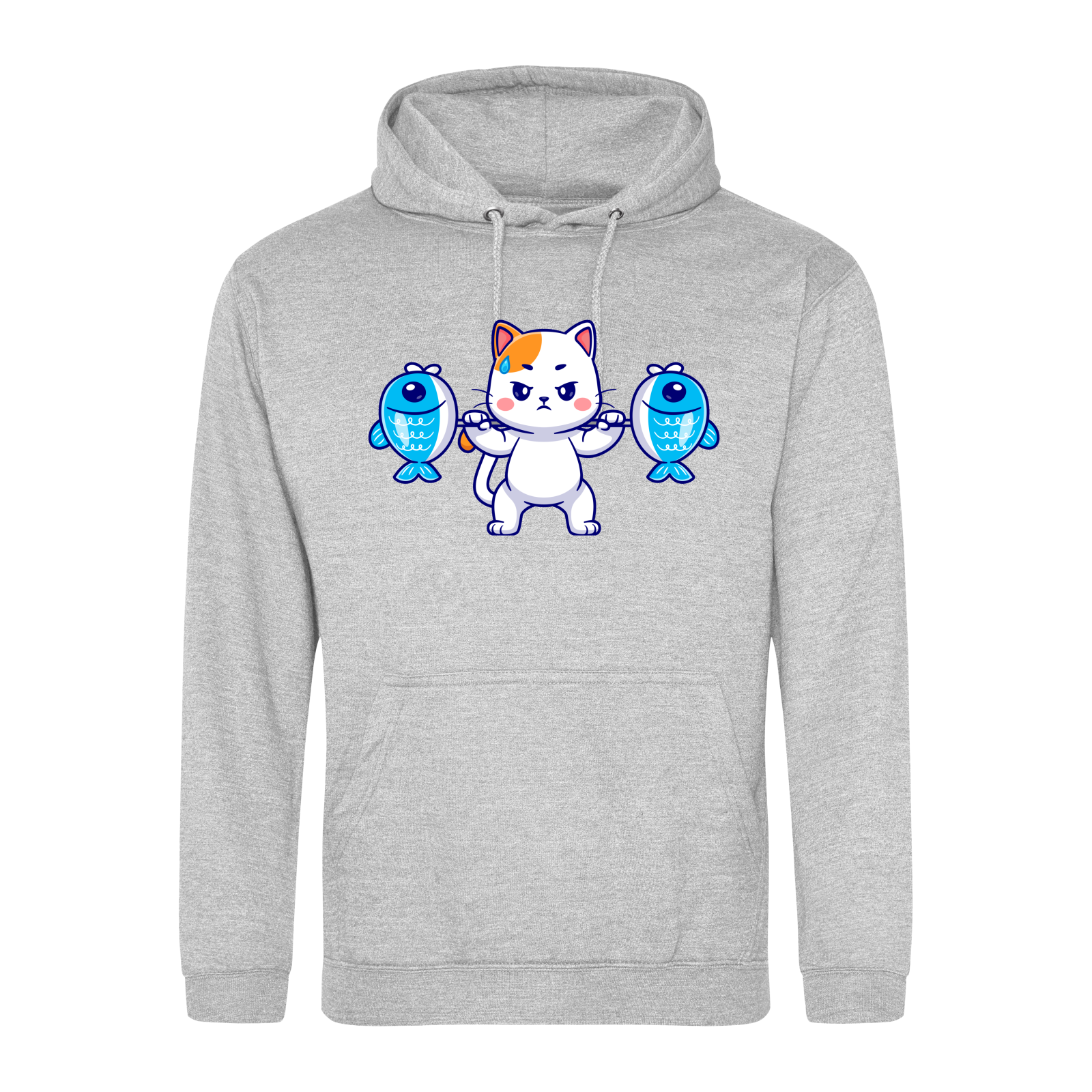 Heather Grey