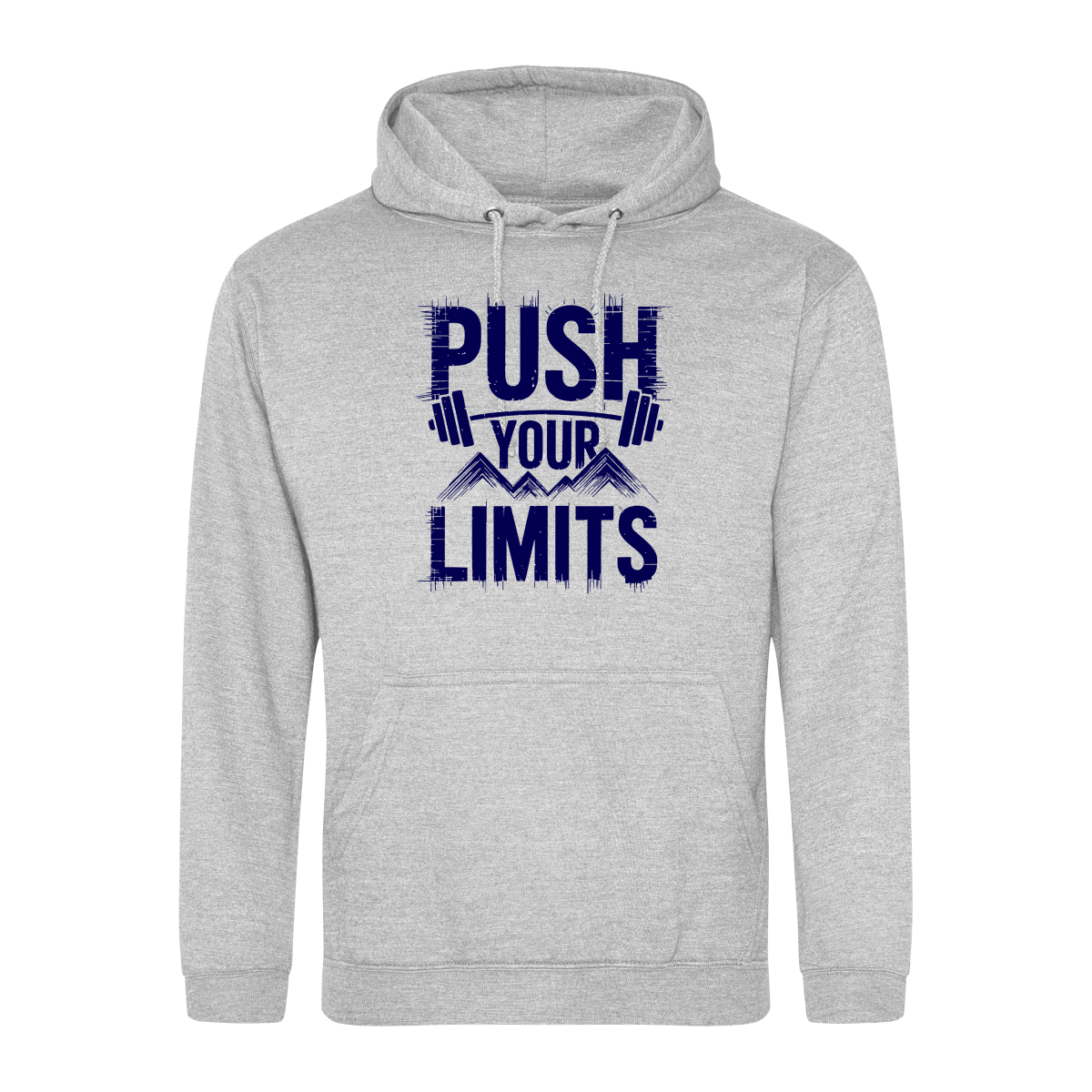 Heather Grey