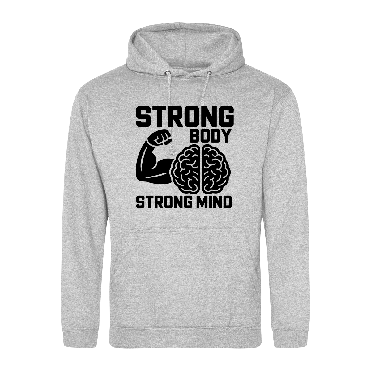 Heather Grey