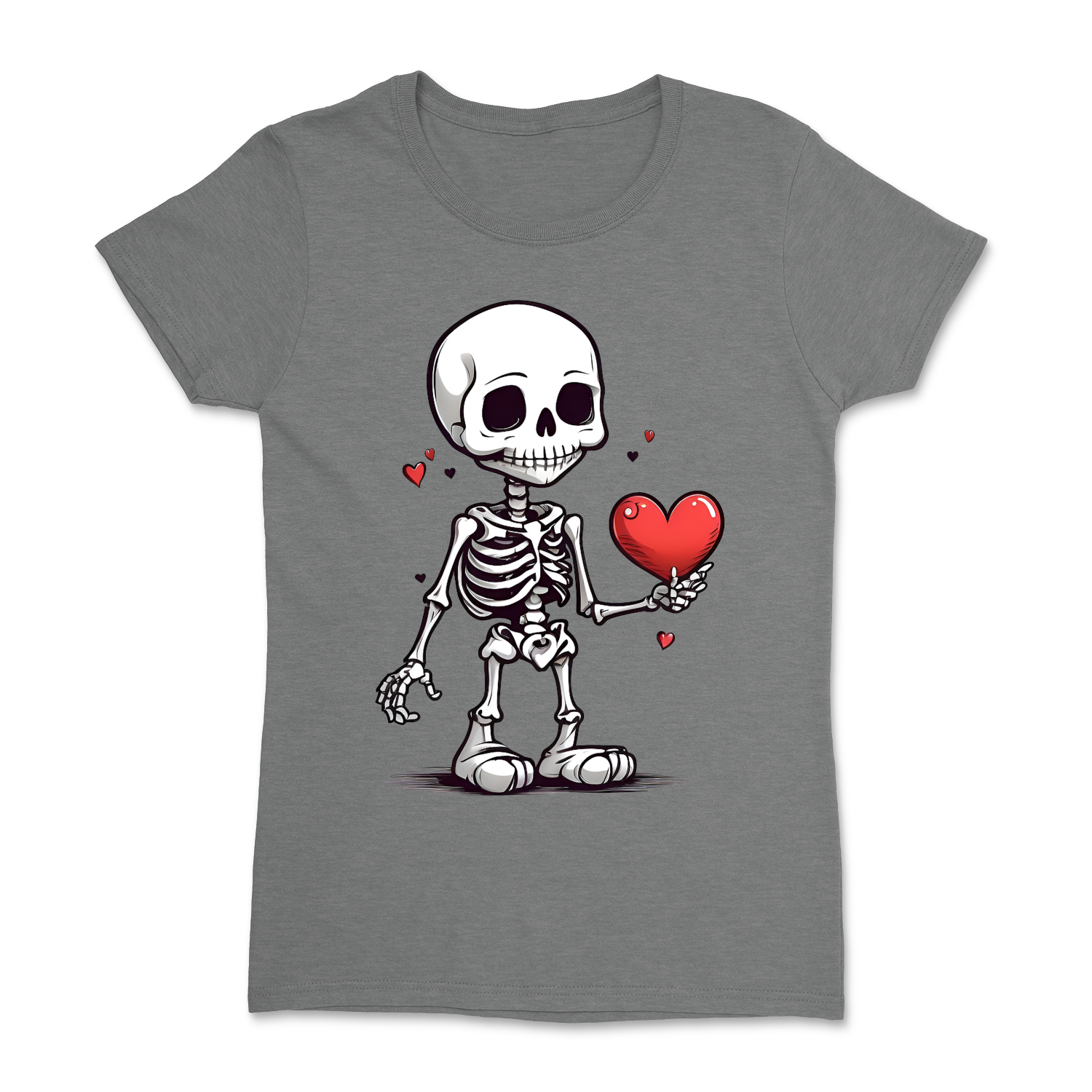 Dark Heather