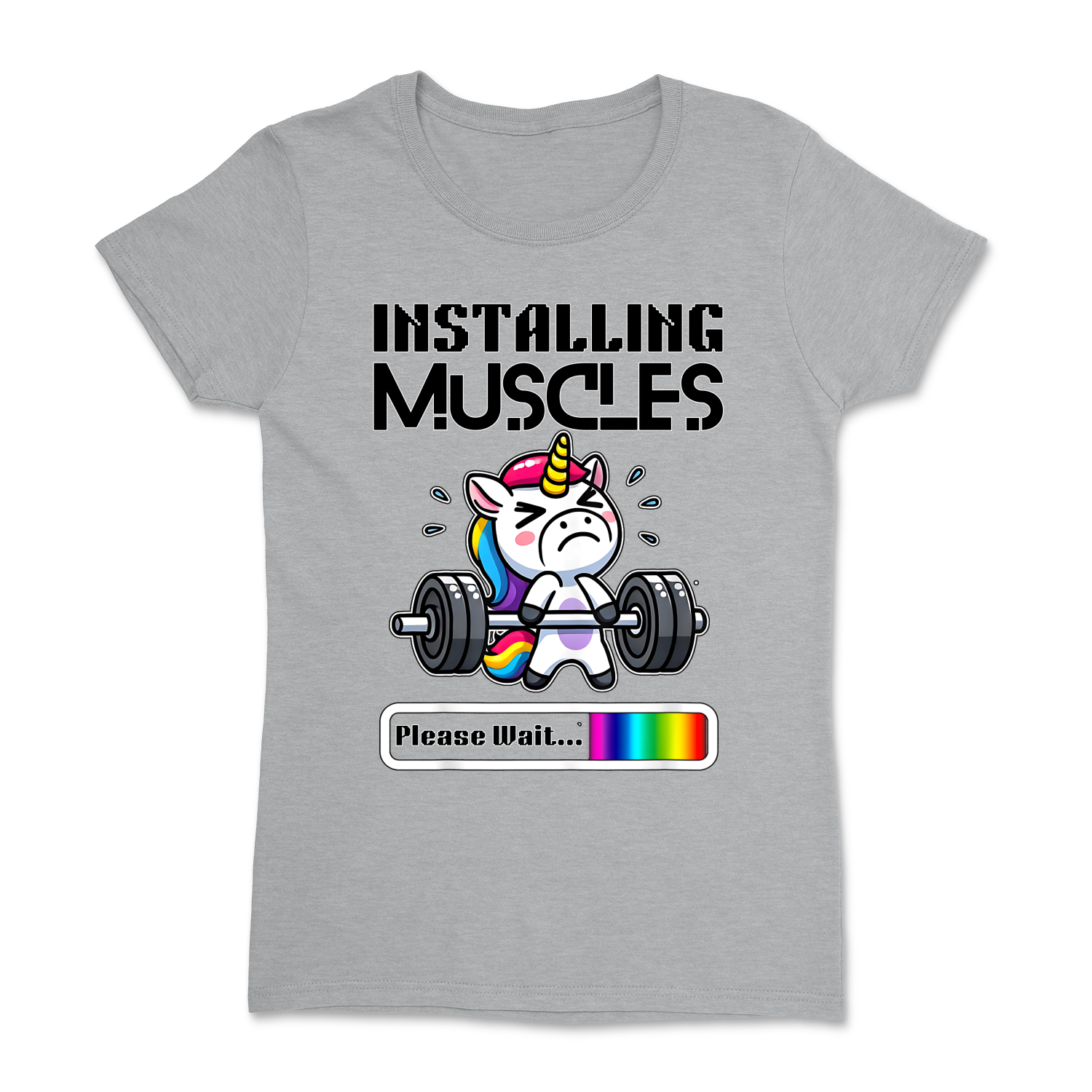 Sport Grey