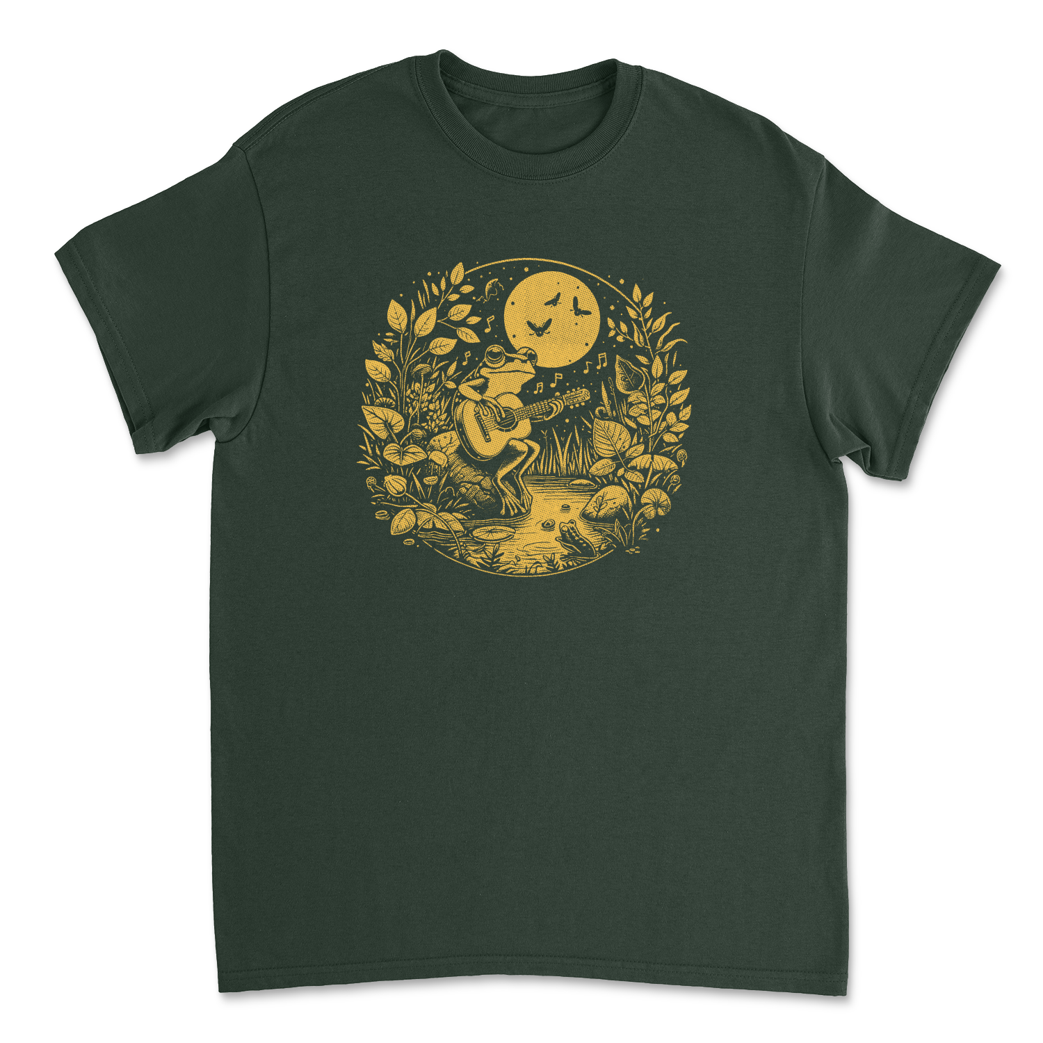 Forest Green