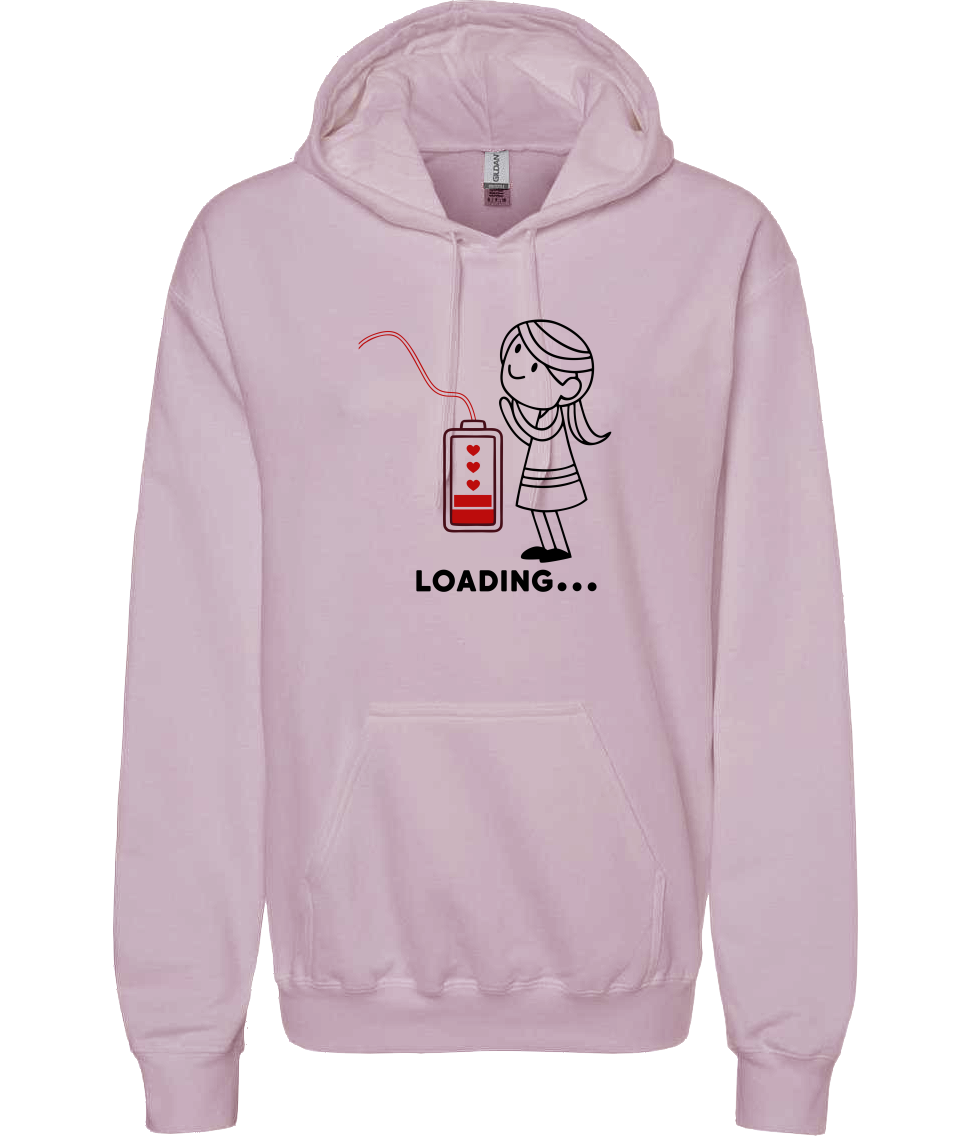Light Pink
