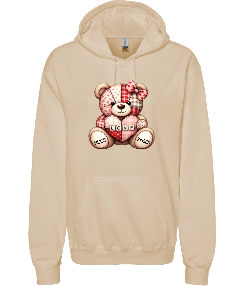 Sand