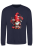 Oxford Navy