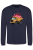 Oxford Navy