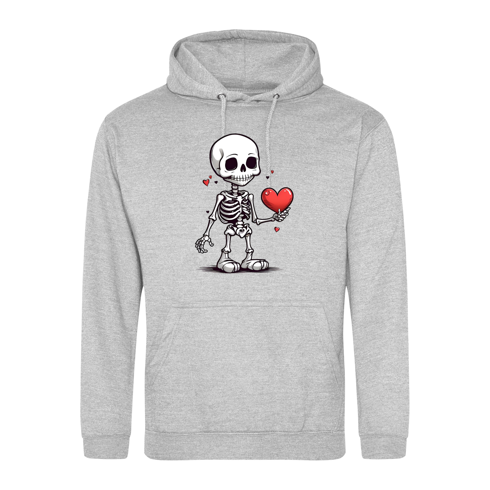 Heather Grey