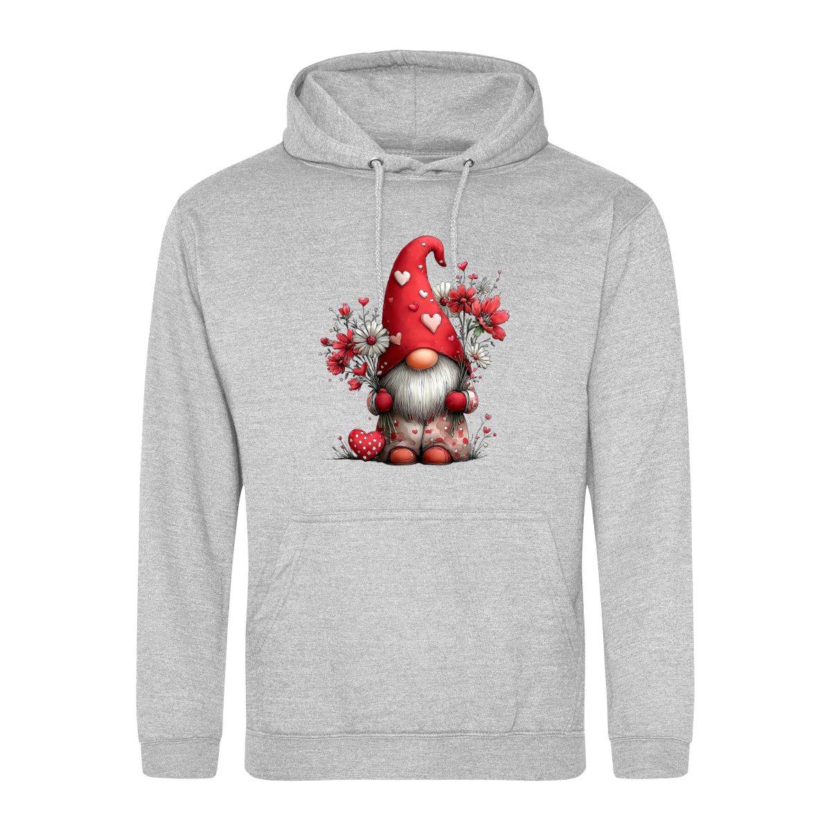 Heather Grey