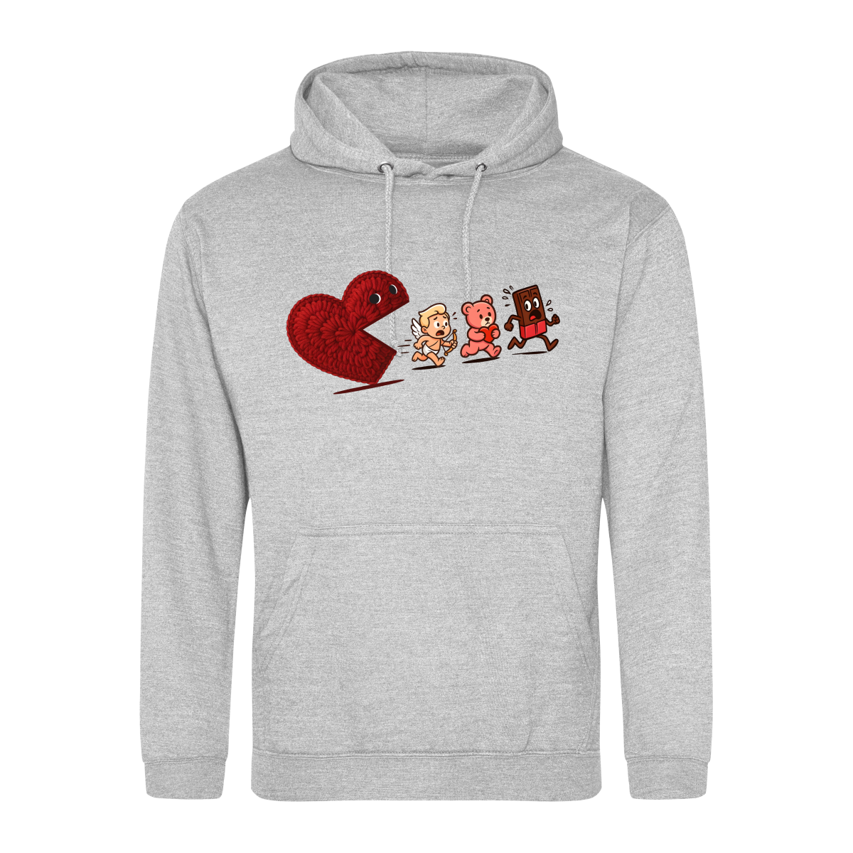 Heather Grey