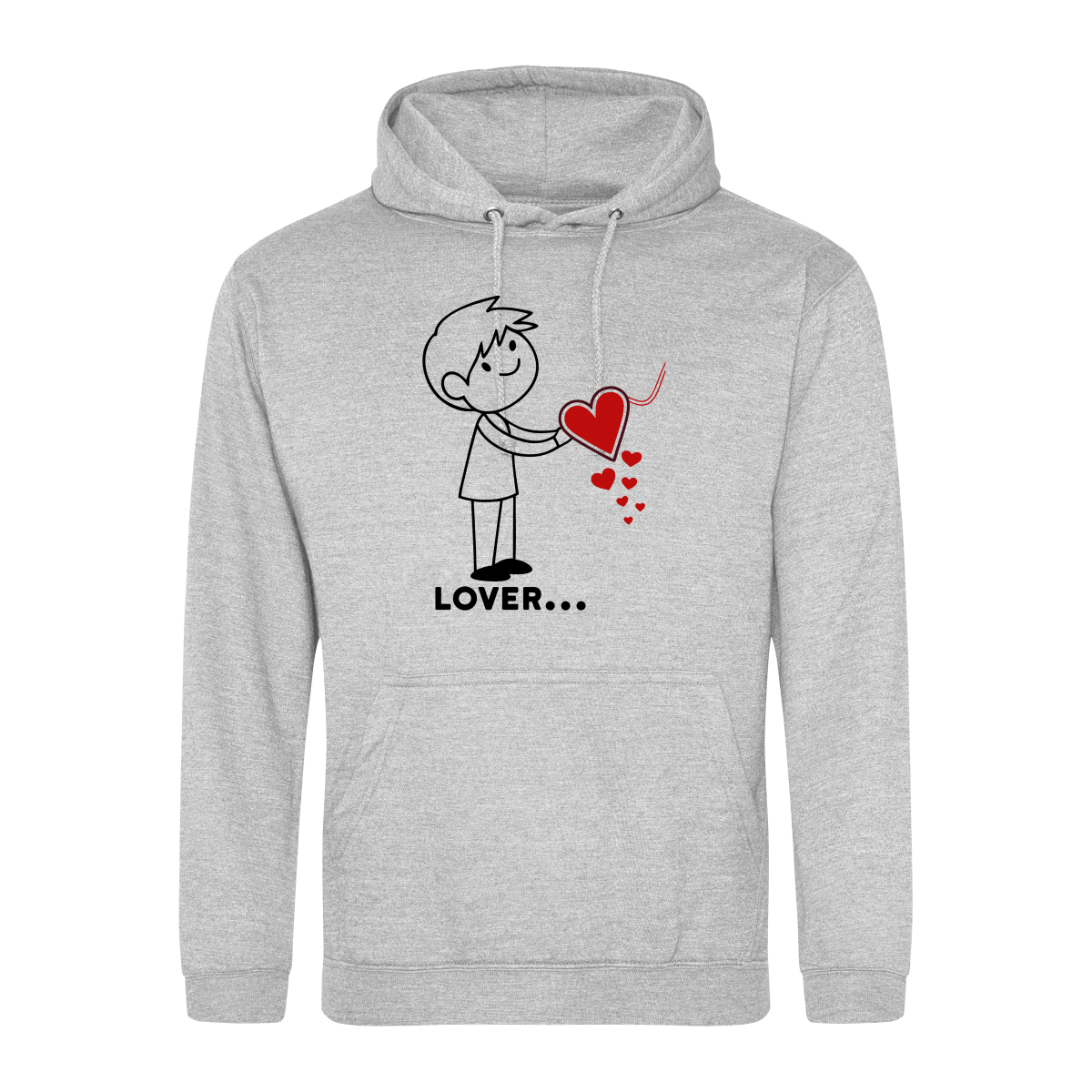 Heather Grey