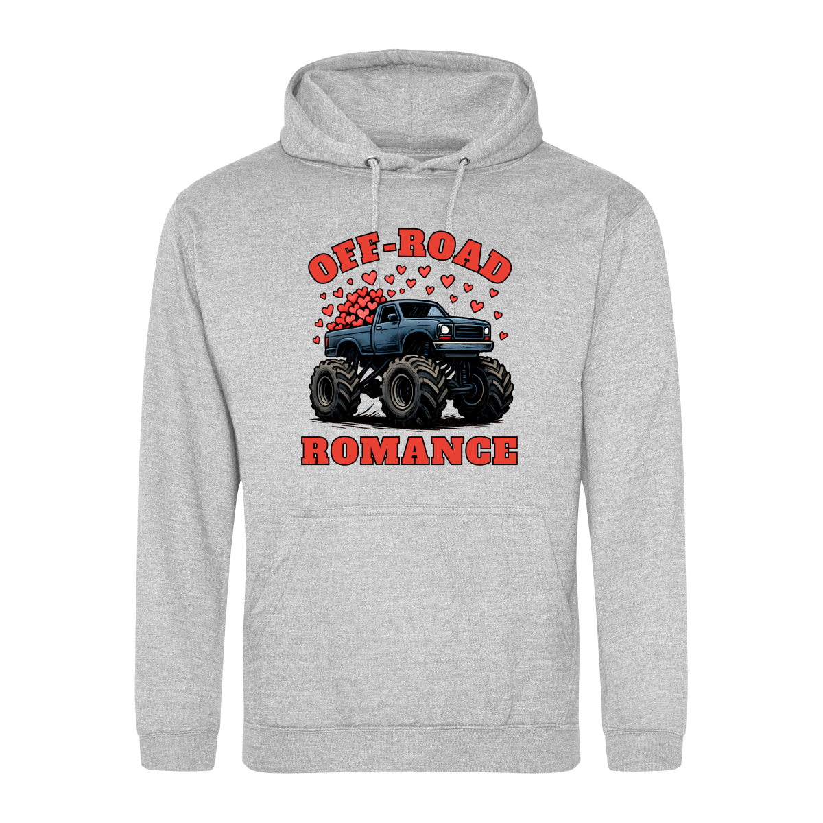 Heather Grey